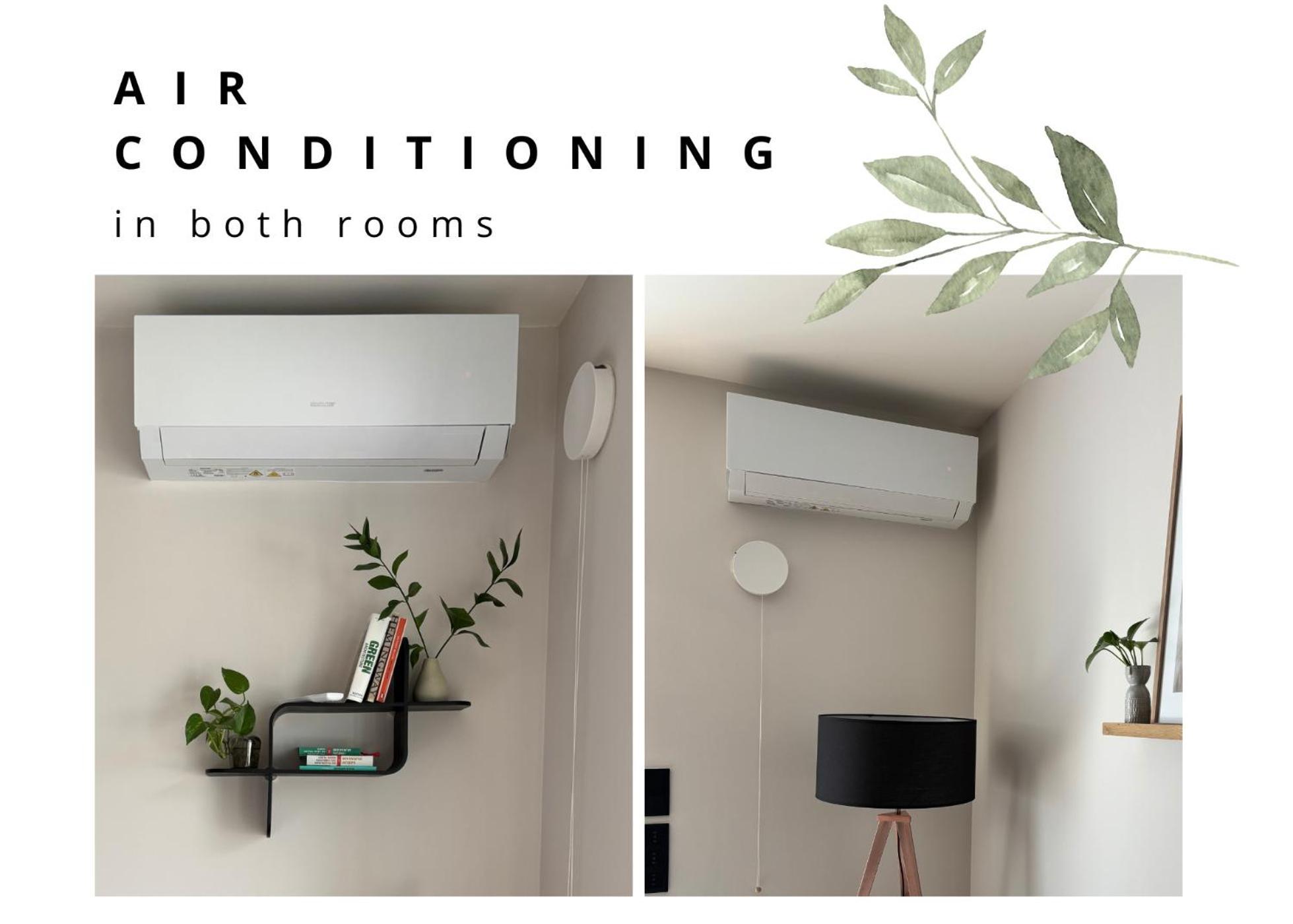 Beta Home - Garage, Air Condition, Garden, At Metro Prague Extérieur photo